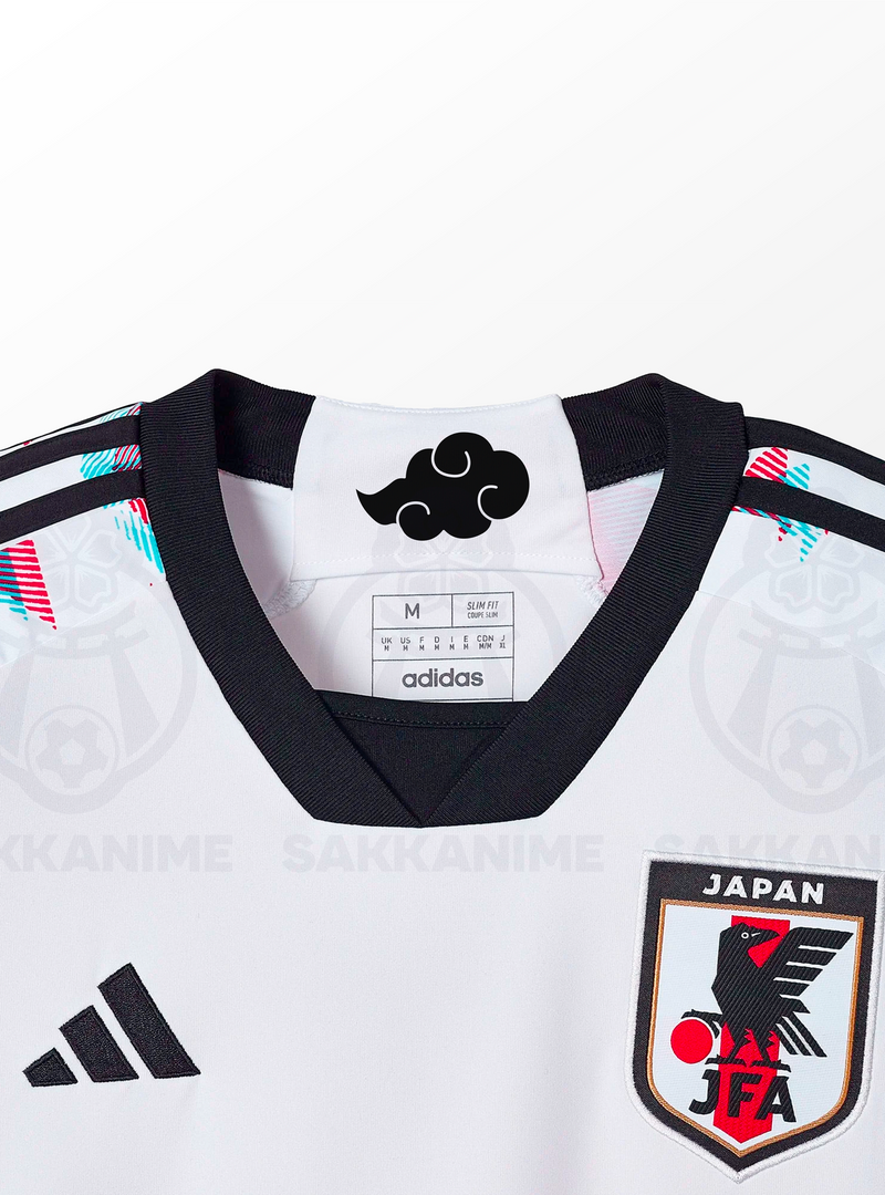 Japan 2022/23 SHIRT - AWAY EDITION TEAM PAIN (6 Bodies)