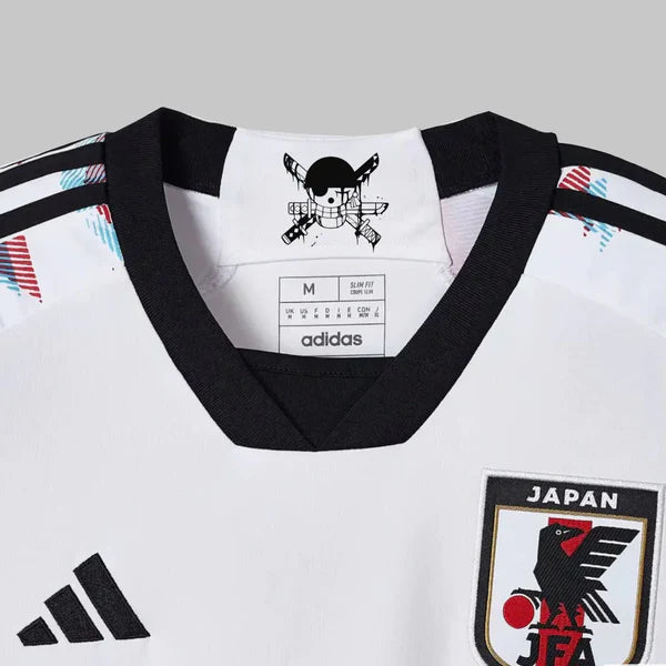 Japan 2022/23 SHIRT - AWAY EDITION ZORO