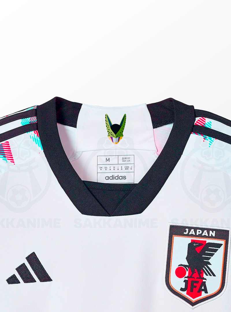 Japan 2022/23 SHIRT - AWAY EDITION CELL