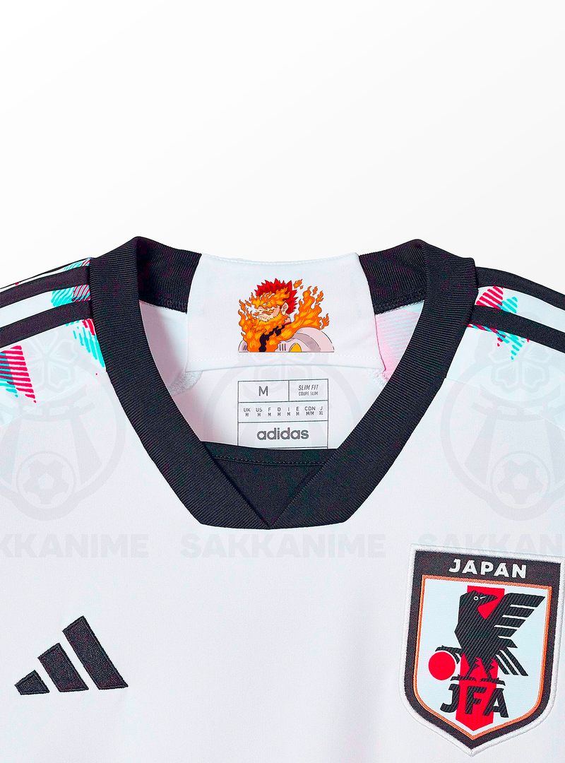 Japan 2022/23 SHIRT - AWAY EDITION DABI