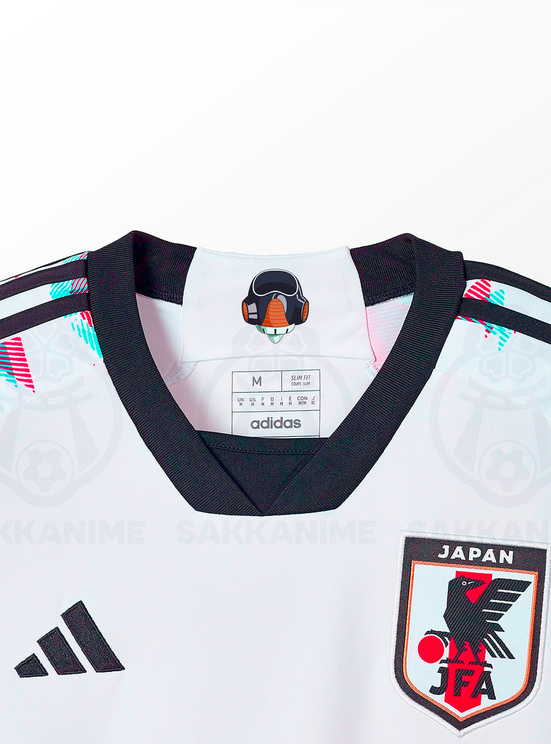 Japan 2022/23 SHIRT - AWAY EDITION FREEZER