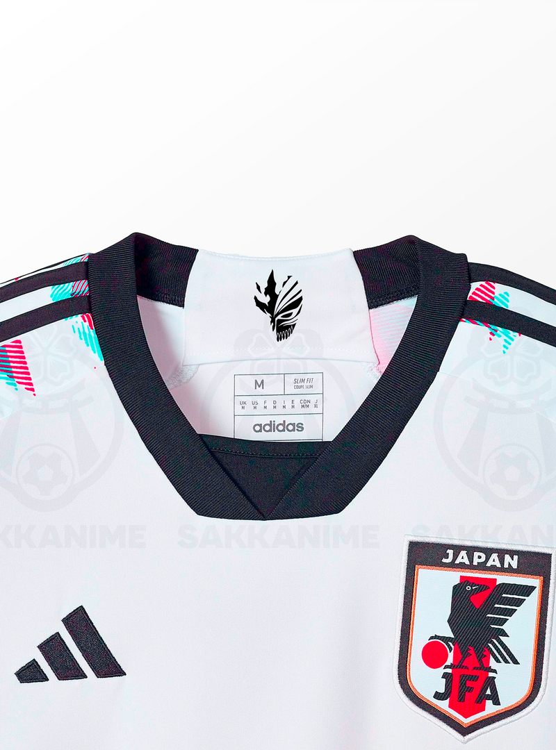 Japan 2022/23 SHIRT - AWAY EDITION ICHIGO