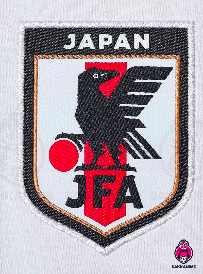 Japan 2022/23 SHIRT - AWAY EDITION MINATO