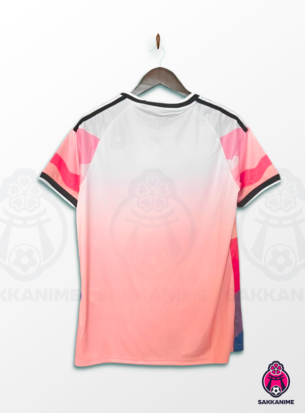 Japan 2024 SHIRT - Pink Special