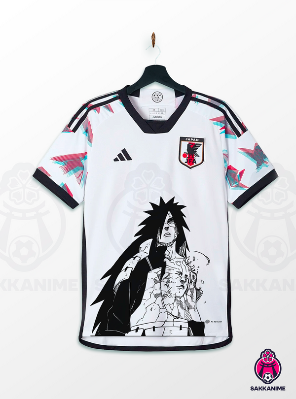 Japan 2022/23 SHIRT - AWAY EDITION MADARA UCHIWA