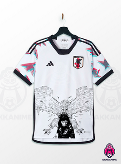 Japan 2022/23 SHIRT - AWAY EDITION MEGUMI