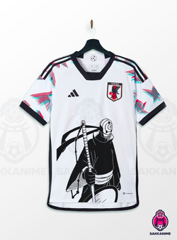 Japan 2022/23 SHIRT - AWAY EDITION TOBI