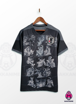 Japan 2023 SHIRT - Saint Seiya Edition