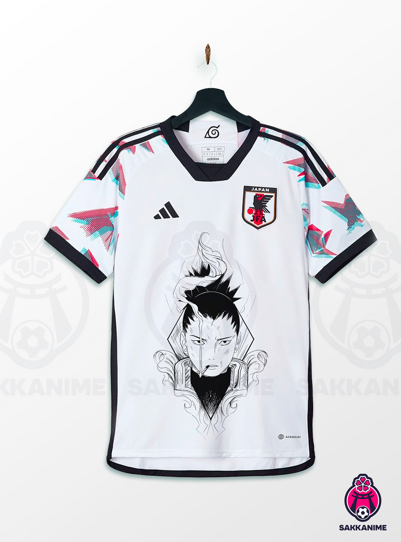 Japan 2022/23 SHIRT - AWAY EDITION SHIKAMARU