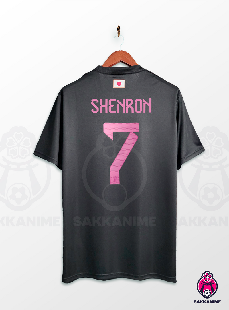 Japan 2023 SHIRT - Pink Dragon Edition