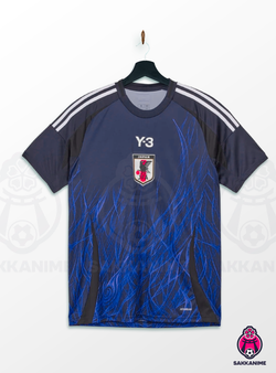 Japan 2024 SHIRT - HOME Y3