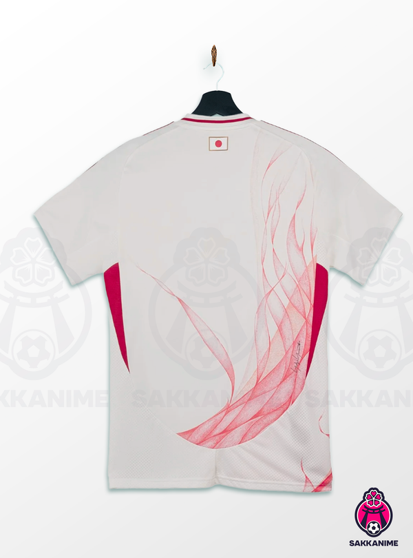 Japan 2024 SHIRT - AWAY Y3