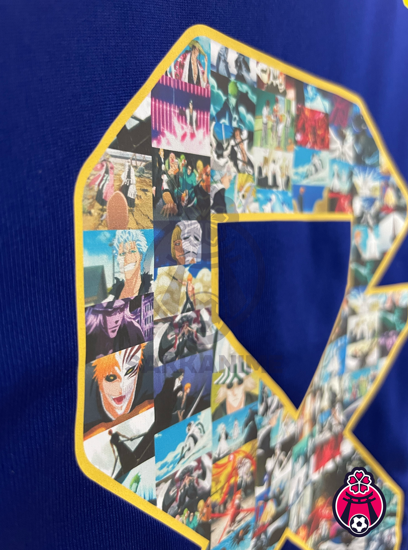 Japan 2022/23 SHIRT - HOME - Anime Flocking