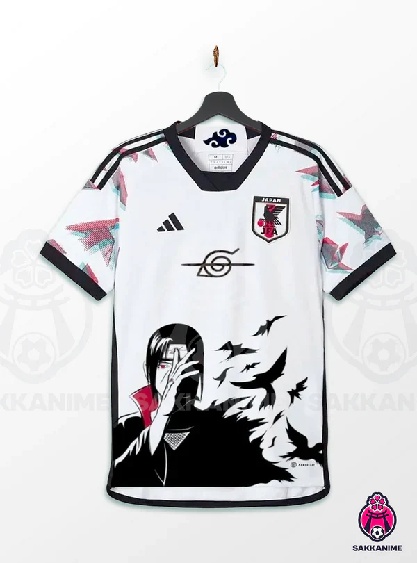 Japan 2022/23 SHIRT - AWAY EDITION ITACHI