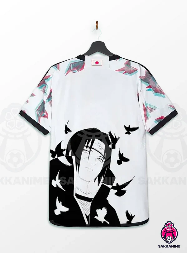 Japan 2022/23 SHIRT - AWAY EDITION ITACHI