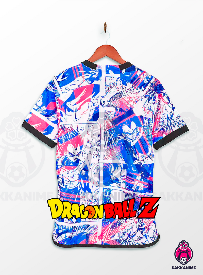 Japan 2022/23 SHIRT - Special DBZ