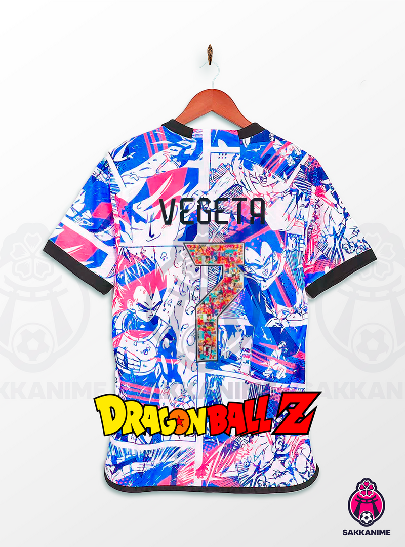 Japan 2022/23 SHIRT - Special DBZ