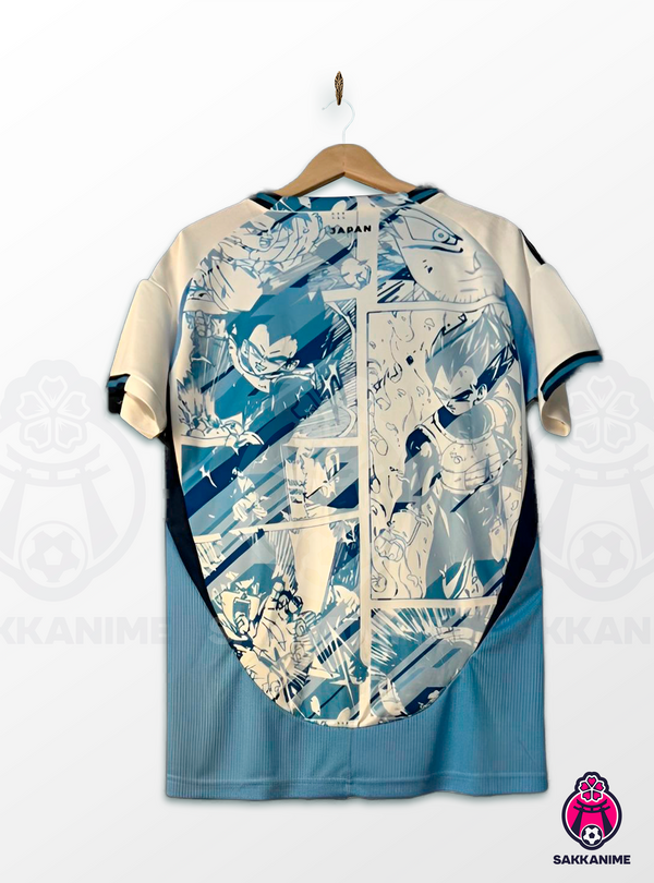 Japan 2024 SHIRT - Dragon Ball Z