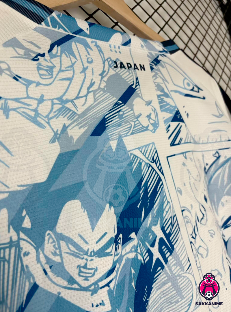 Japan 2024 SHIRT - Dragon Ball Z