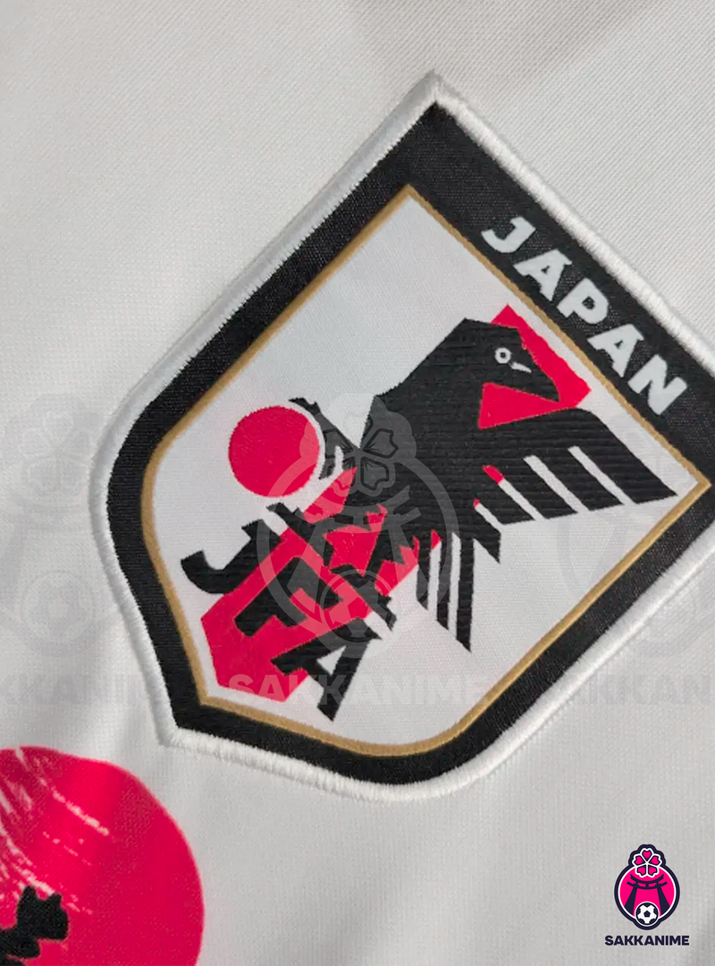 Japan 2023 SHIRT - Landscape Edition