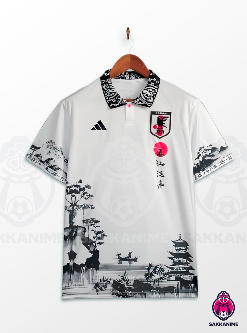 Japan 2023 SHIRT - Landscape Edition