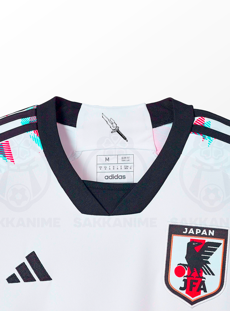 Japan 2022/23 SHIRT - AWAY EDITION TOJI