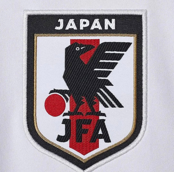 Japan 2022/23 SHIRT - AWAY EDITION ZORO