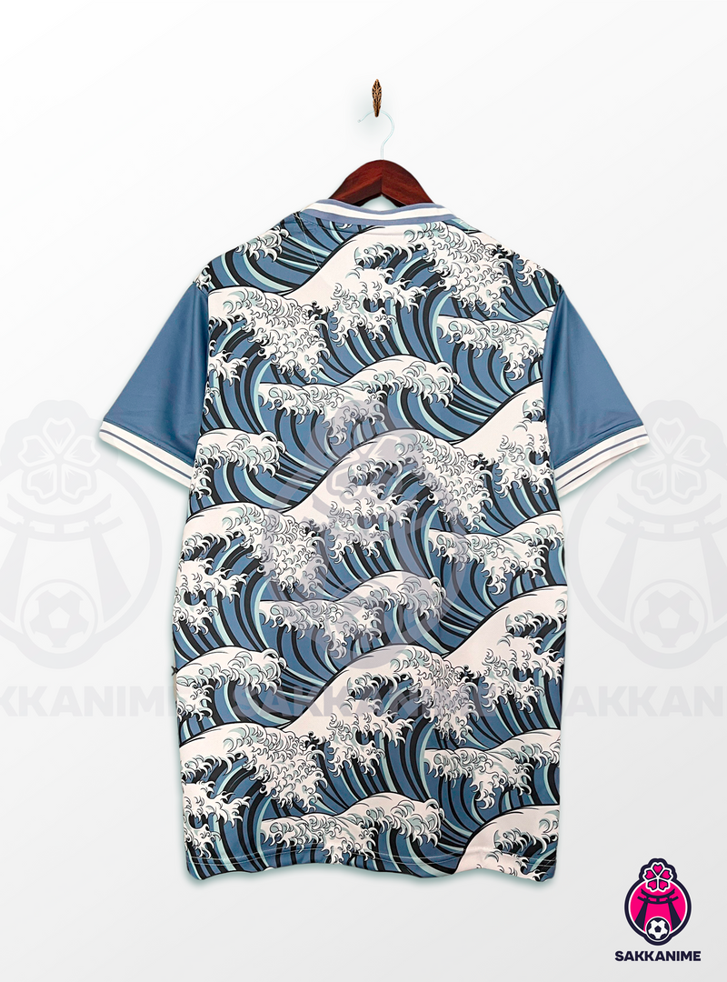 Japan 2022 SHIRT - Great Wave of Kanagawa Edition