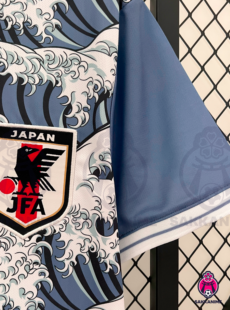 Japan 2022 SHIRT - Great Wave of Kanagawa Edition